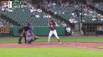 Replay: Home - 2025 FerryHawks vs York Revolution | Jun 5 @ 5 PM