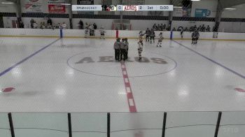 Replay: Home - 2025 Embrun vs Athens | Sep 28 @ 2 PM