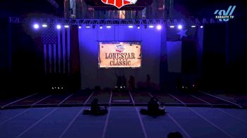 All-Star Revolution - Justice [2024 L5 Senior Coed Day 2] 2024 NCA Lonestar Classic