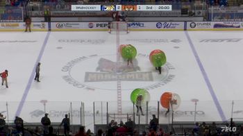 Replay: Home - 2023 Roanoke vs Fayetteville | Oct 21 @ 5 PM