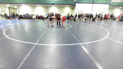 126 lbs Round Of 128 - Dale Corbin, PA vs Kyle Nielsen, TN