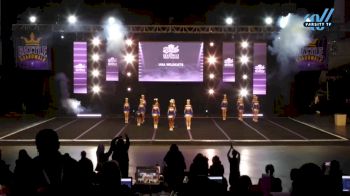 USA Wildcats - Perfect 4 [2024 L4 - U16 Day 1] 2024 SU Battle at the Boardwalk Grand Nationals