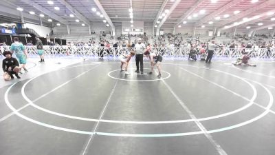 138 lbs Rr Rnd 2 - Tyler Traves, Spladle City vs Tyler Perkins, Upstate Uprising