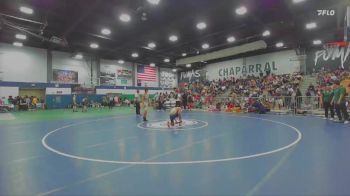 120 lbs Cons. Semi - Dexter Ruppert, Murrieta Mesa vs Rudy Galima, Vista Murrieta