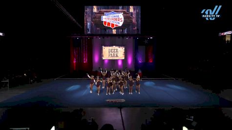 Deer Park High School - Deer [2024 Novice JV/Freshman Performance Day 2] 2024 NCA Lonestar Classic