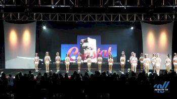 Upper Merion All Stars - Rain [2022 L4 Senior - Small Day 2] 2022 Coastal at the Capitol National Harbor Grand National DI/DII