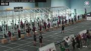 Women Master - IF3 Championship Heat 7