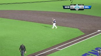 Replay: Monmouth vs Delaware - DH | May 3 @ 7 PM