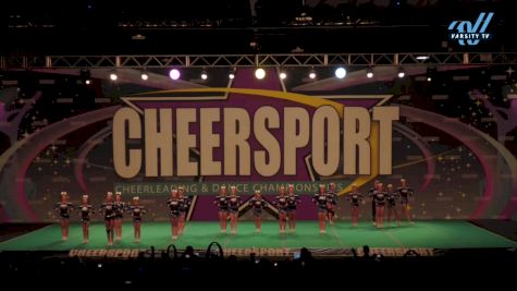 Show Me Athletics - Celebrity [2024 L3 Junior - D2 - Small - C Day 1] 2024 CHEERSPORT National All Star Cheerleading Championship