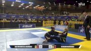 Raelynn Montilla Rodriguez vs Ivi Naomi Nadwairski 2026 Pan Kids Jiu-Jitsu IBJJF Championship