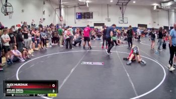 Replay: Mat 5 - 2024 Southern Bell Slam | Nov 16 @ 9 AM