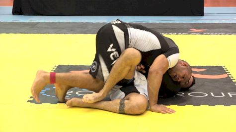 Rodolfo Vieira vs Cassio Francis da Silva 2015 ADCC World Championship