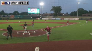 Replay: Home - 2024 Rockers vs Gastonia | Jun 26 @ 7 PM