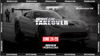 Full Replay | Street Car Takeover Charlotte Saturday 6/26/21