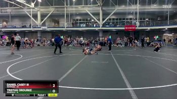 Replay: Mat 16 - 2024 Tyrant Duals Middle School | Jan 7 @ 8 AM