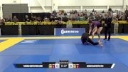 Sarah Kathryn Lyle vs Tianna Marylynn Lund 2025 World IBJJF Jiu-Jitsu No-Gi Championship