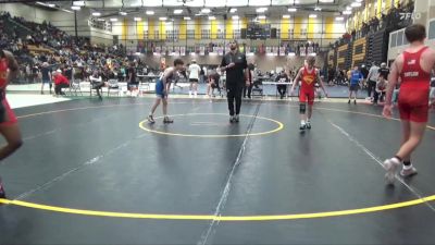 92 lbs Cons. Semis - Case Freeman, Sebolt Wrestling Academy vs Cade Stutzman, Ace Wrestling Academy