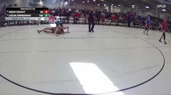 Replay: Mat 24 - 2025 NEUSA State 2025 | Mar 16 @ 10 AM