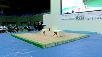 2016 Masters World Cup - Day 2 Pt.4