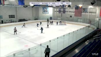 Replay: Home - 2023 Blue Knights U14 vs Haverford U14 AA | Nov 18 @ 6 PM