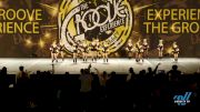 Premier Athletics - Northern Kentucky - Tootsies - Dance [2022 Tiny - Hip Hop Day 3] 2022 GROOVE Pigeon Forge Dance Grand Nationals