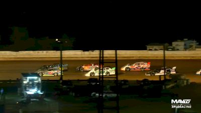 Full Replay | Lucas Oil Pittsburgher Friday at PPMS 10/4/24