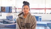 Lizzy LeDuc 'Super Excited' And Ready To Represent Illinois at NCAAs