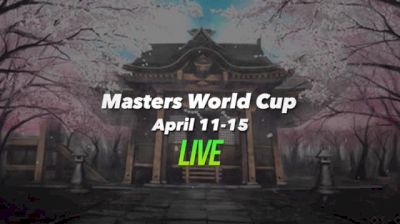 2016 Masters World Cup - Day 3 Pt.1