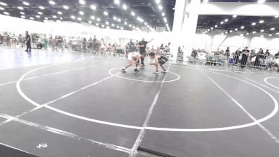 116 lbs Round Of 16 - Jamel Rodriguez, DUB Wrestling vs Steven Hiczewski Jr, Live Training