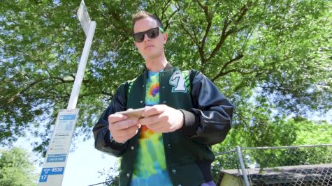 Scratch Prom. Go To Mt. SAC Relays & Brooks PR With Us!