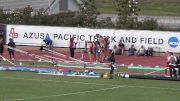 Women's 3k Steeplechase, Heat 2