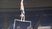 Alex McMurtry's Undeniable Handstand Game, Florida - NCAAs Training 2016