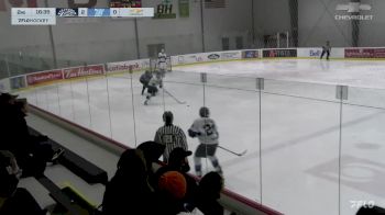 Replay: Home - 2024 Steinbach vs Winnipeg | Feb 9 @ 7 PM