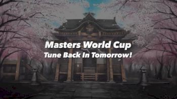 2016 Masters World Cup - Day 4 Pt.1