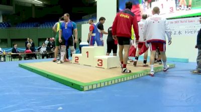 2016 Masters World Cup - Day 4 Pt.4