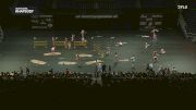 Rhapsody "Seattle WA" at 2026 WGI Guard World Championships