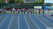 Men's 1500m, Heat 1 - Invite Elite