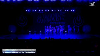 Star Performance Centre - Mini Variety [2026 Mini - Premier - Variety Day 2] 2026 GROOVE Dance Grand Nationals