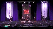 Untamed [2026 Day 1 Senior--Div 2] 2026 Next Level Grand Nationals