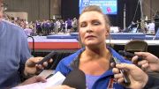 Bridget Sloan- Florida Will Not Go Down Without A Fight - NCAAs Super Six 2016