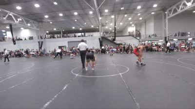 144 lbs Round 1 (6 Team) - David Butenewicz, Pride WC vs Xavier Gonzalez, Team Darkhorse