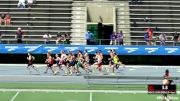 Men's 1500m, Heat 2 - Open
