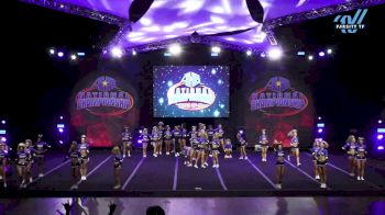 Twist & Shout Tulsa - Exodus [2023 L5 Senior Coed Day 1] 2023 America's Best Grand Nationals