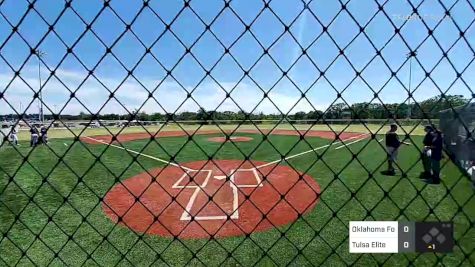 Oklahoma Force Eli vs. Tulsa Elite Wells - 2020 Top Club National Championship 18U