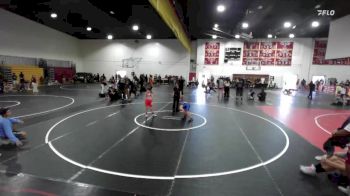 71 lbs Round 4 - Ethan Chen, Canyon Springs vs Remy Chang, All American WC