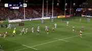 Andre Esterhuizen Try vs Glasgow Warriors