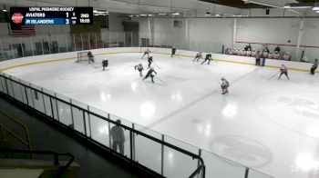 Replay: Home - 2024 Aviators vs PAL Islanders | Feb 3 @ 8 PM