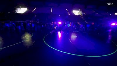 109.8-115 Cons. Semi - Acailles Jenks, Uintah Wrestling vs Emma Morales, Agon Academy Wrestling