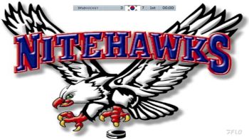 Replay: Home - 2025 Legacy Test JH | Sep 8 @ 11 AM