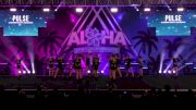 CheerForce Arizona - PULSE [2025 L1 Junior - Small Day 1] 2025 Aloha Grand Nationals